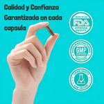 🌿 Deos – Desodorante Corporal Premium | Frescura 48h | Fórmula Original