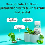 🌿 Deos – Desodorante Corporal Premium | Frescura 48h | Fórmula Original