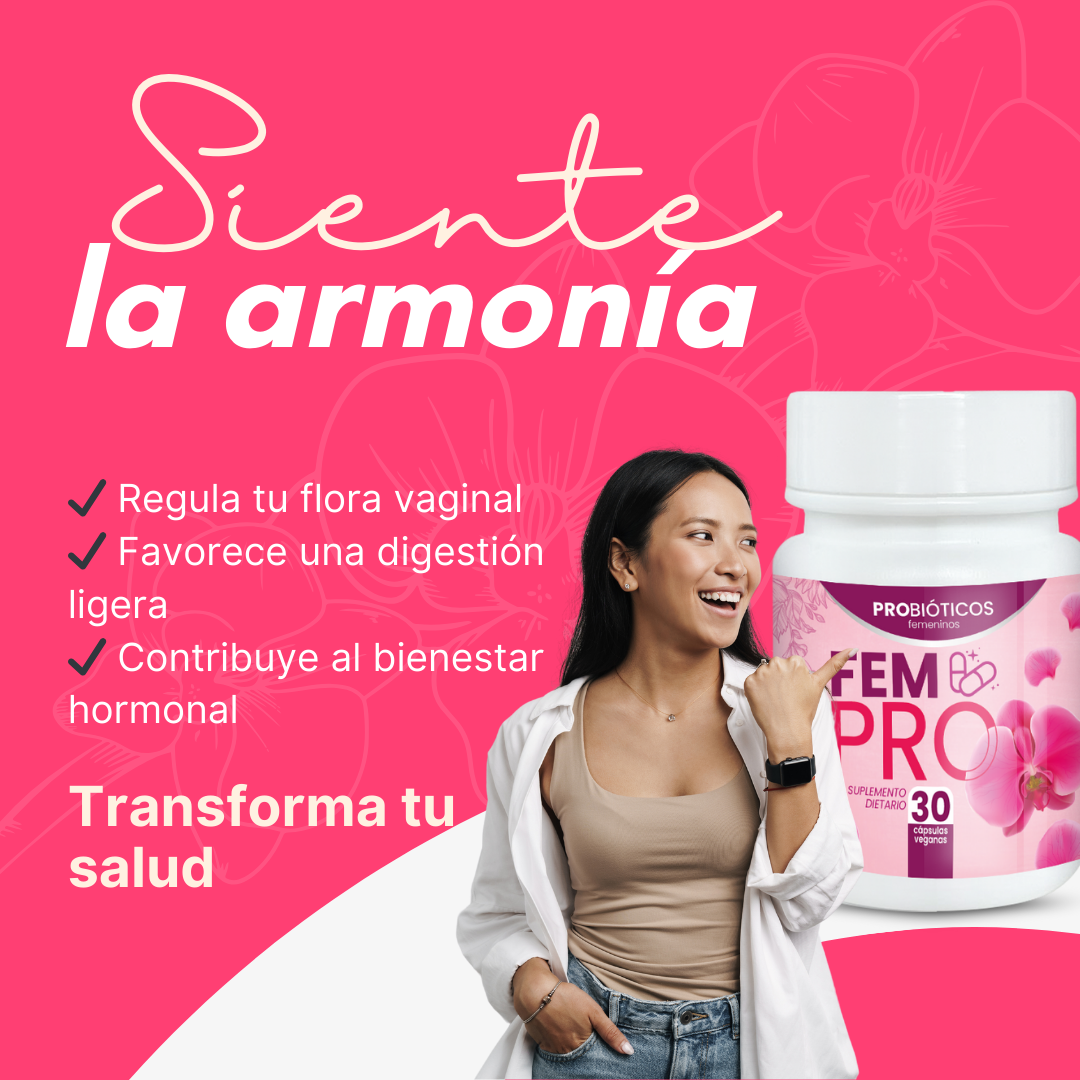 FEMPRO
