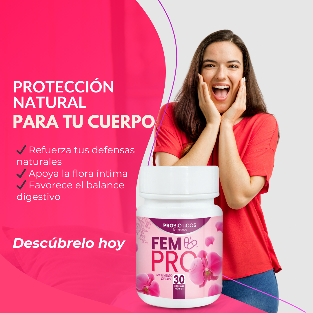 FEMPRO