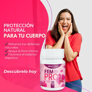 FEMPRO