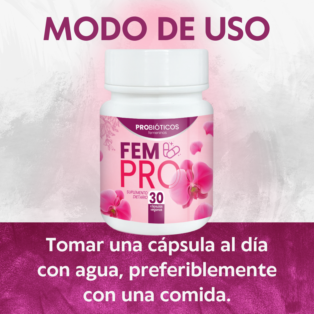 FEMPRO