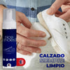 LIMPIADOR ULTRARAPIDO NICE SHOES + ENVIO GRATIS